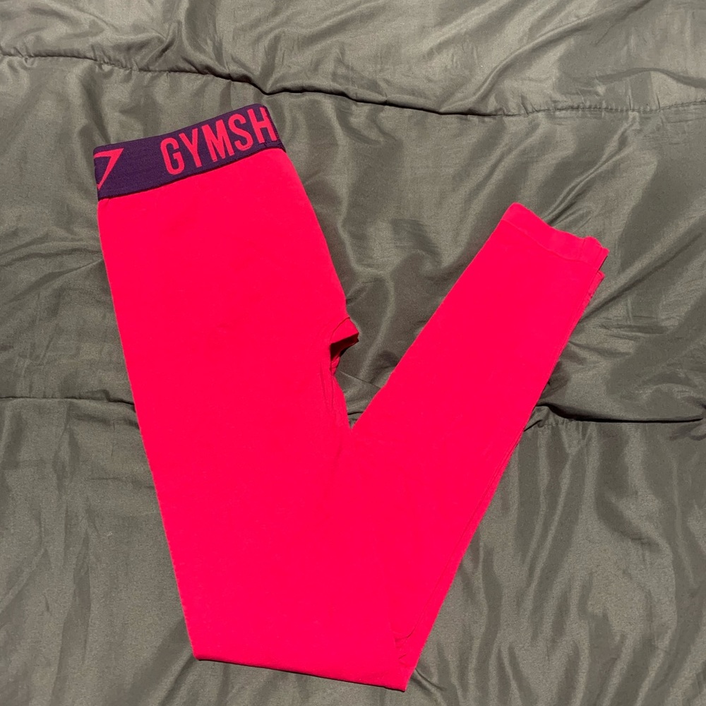 Gymshark leggings